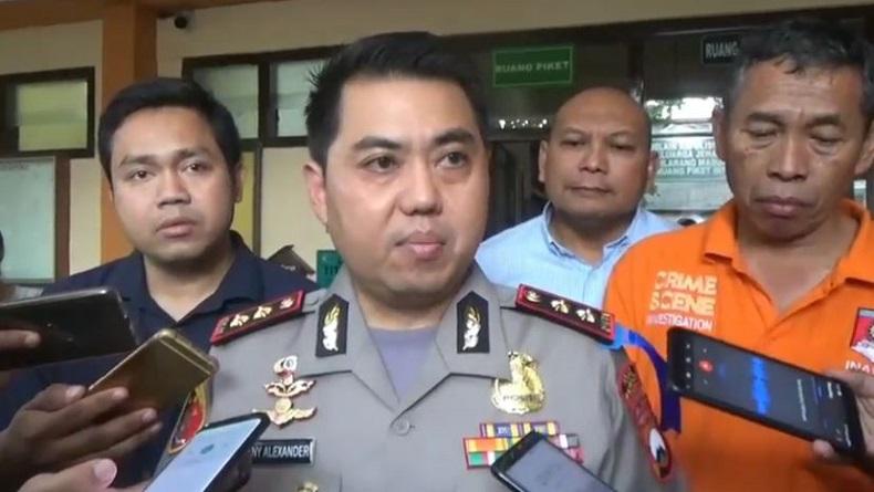 Balita Tewas Penuh Luka Lebam di Malang,  Polisi Tetapkan Ayah Tiri Tersangka Pembunuhan