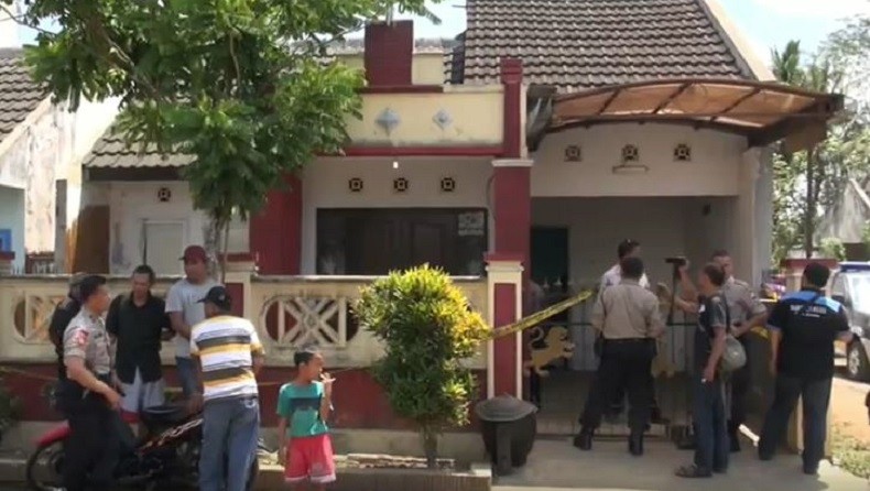 Balita Tewas di Malang, Polisi: Korban Diinjak Ayah Tiri di Perut dan Punggung