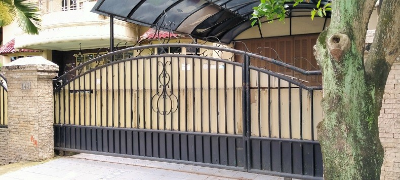 KPK Geledah Rumah Anggota DPRD Sumut Terkait Kasus Suap Wali Kota Medan