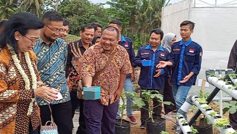 Dukung Nawacita, Pertamina Luncurkan Program Petani Idaman