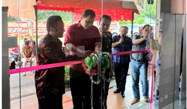 MNC Life Lebarkan Sayap, Buka Kantor Pemasaran di Batam