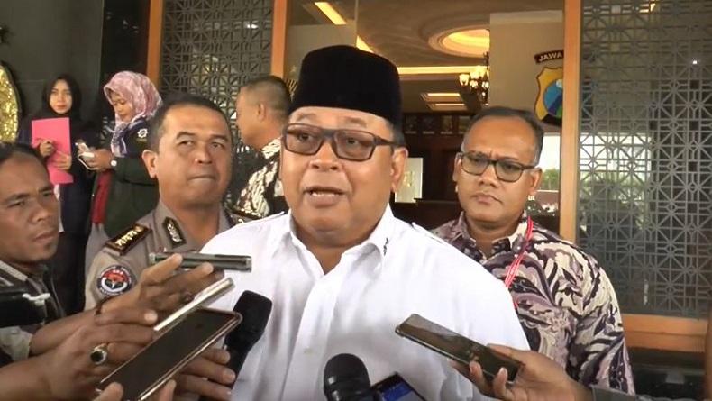 Siaga Bencana, Polda Jatim Dirikan 16 Posko di Lokasi Titik Rawan