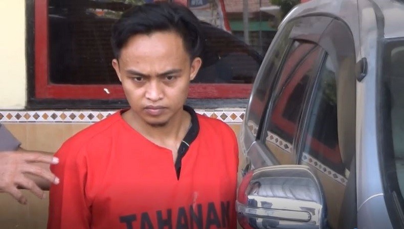Pembunuh di Sampang Ditangkap, Polisi: Pelaku Dendam Kakeknya Dibunuh Korban