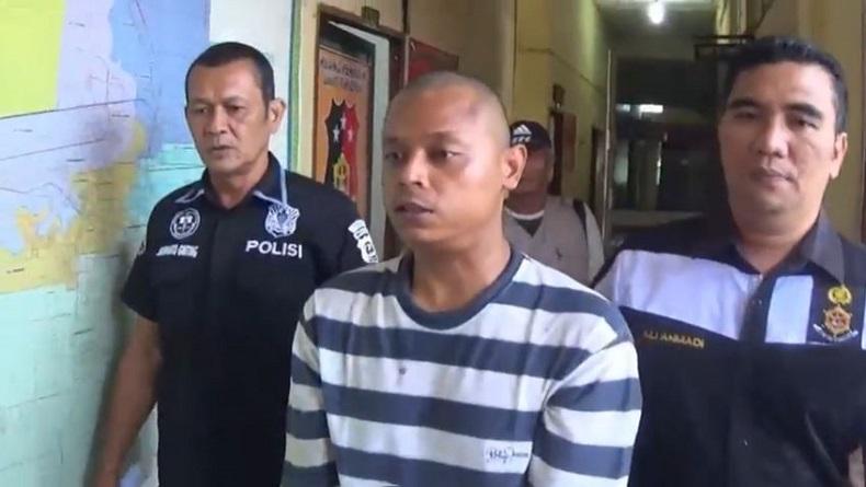 Penjual Nasi Goreng di Binjai Cabuli 4 Bocah Laki-Laki dengan Iming-Iming Uang Rp15 Ribu