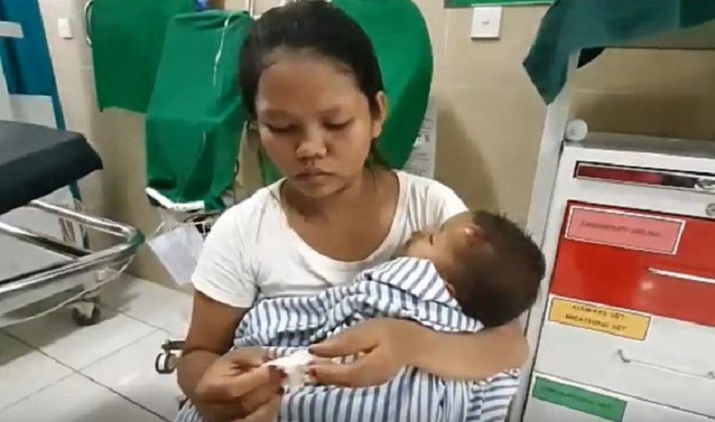 Luput dari Pengawasan, Balita di Klungkung Terjatuh ke Sumur Kering Sedalam 14 Meter