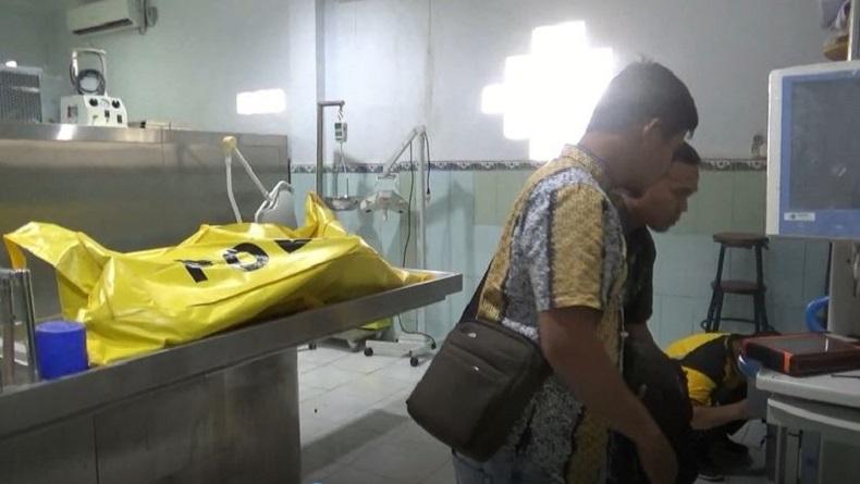 Mahasiswi Ditemukan Tewas di Sungai Musi Palembang, Korban Sempat Hilang 2 Hari