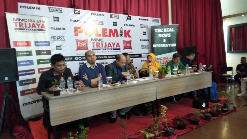 Selasa, Komisi IX DPR Panggil BPJS Kesehatan Bahas Kenaikan Iuran