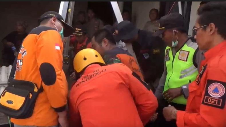 Tragis, Calon TKW Tewas Membusuk di Sumur Asrama Penampungan TKI di Ponorogo