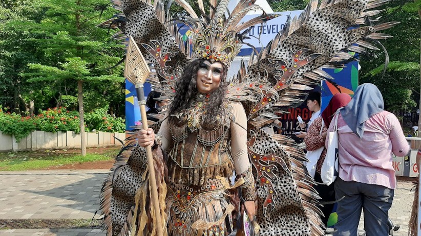Momen Kemeriahan MNC Fest 2019 di HUT ke-30 MNC Group - Bagian 6