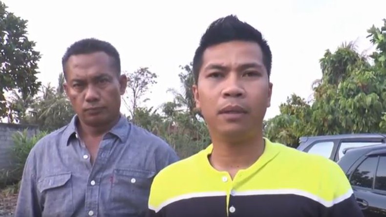 Kantongi Identitas Pelaku, Polisi Buru Pembunuh 2 Agen Sapi di Lampung Tengah