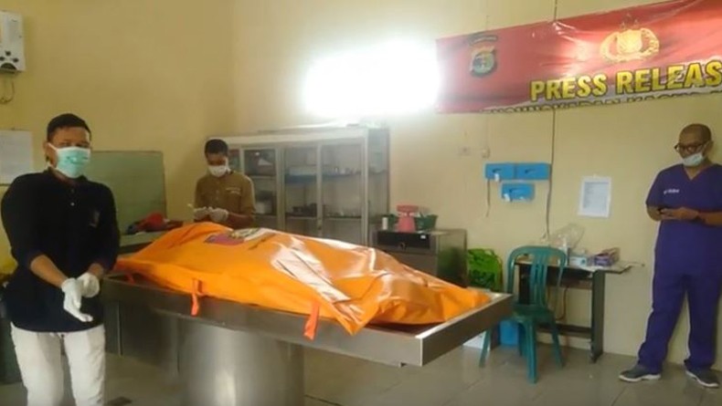 Kronologi Pembunuhan 2 Agen Sapi dengan Cara Diracun dan Dianiaya di Lampung Tengah