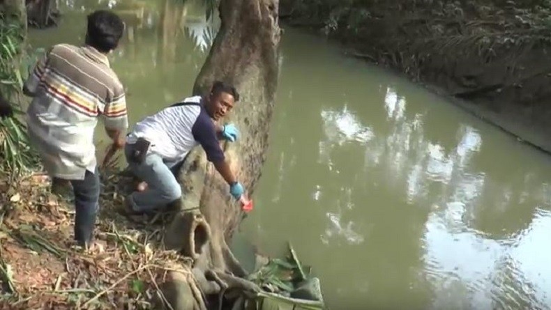 Fakta-Fakta Pembunuhan Sadis 2 Agen Sapi di Lampung, Diracun lalu Dipukul dengan Besi