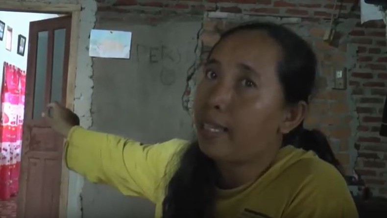 Pengakuan Istri Pembunuh 2 Agen Sapi di Lampung Tengah: Korban Diseret dan Dipukul Besi