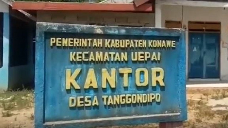 Satgas Temukan Desa Siluman di Konawe yang Terima Dana Desa sejak 2015
