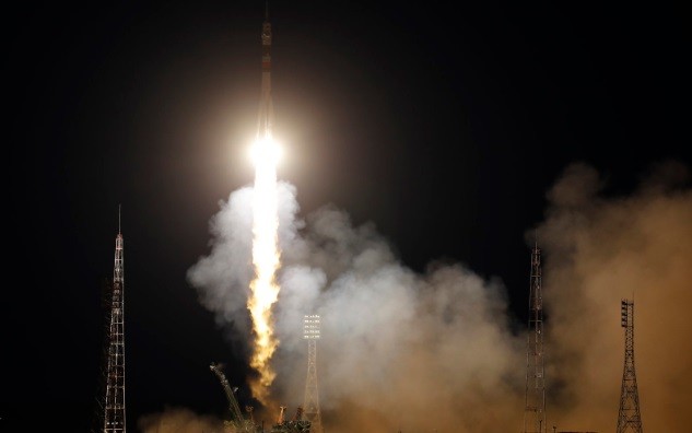  Rusia Bikin Pesawat Luar Angkasa Soyuz Lagi untuk Membantu Misi NASA