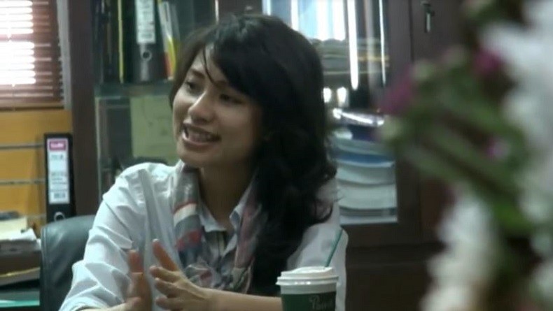 Rektor Termuda di Indonesia Viral di Medsos, Baru Berusia 27 Tahun