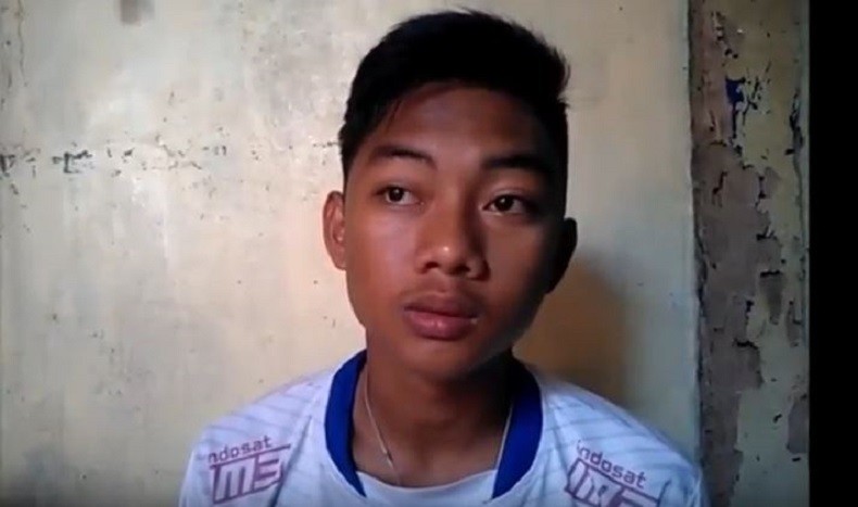 15 Siswa PKL yang Kabur dari Kapal Nelayan karena Disiksa ABK, Akhirnya Kembali ke Rumah