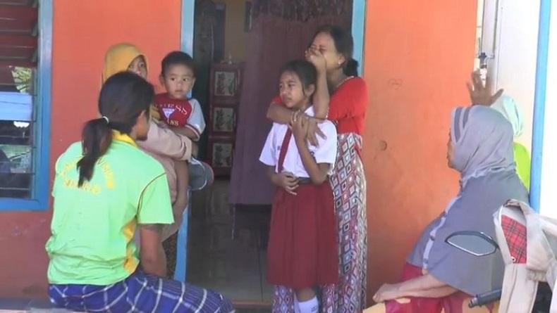 Kesaksian Siswi SDN Gentong Pasuruan yang Selamat saat Atap Kelas Ambruk