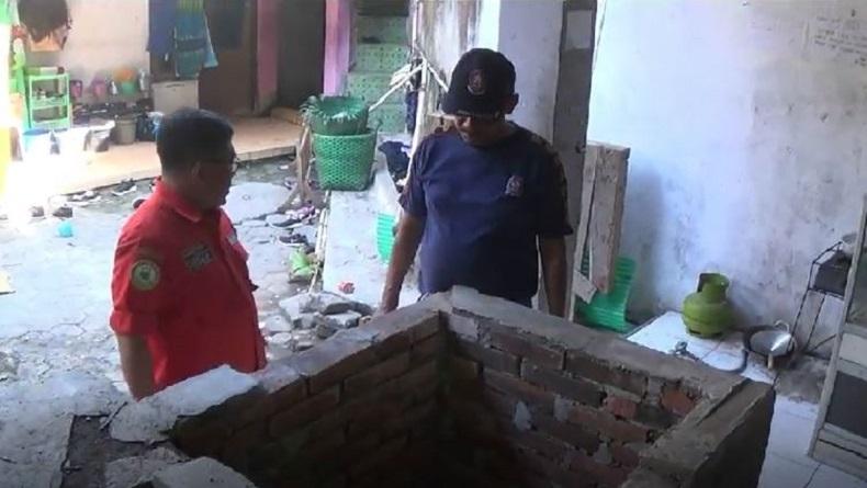 Hirup Gas Beracun, 2 Santri di Magelang Tewas Tercebur ke Dalam Sumur