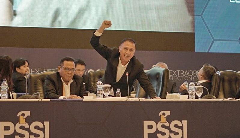 Izin Keramaian Tak Keluar, PSSI Tunda Kompetisi Liga 1 2020