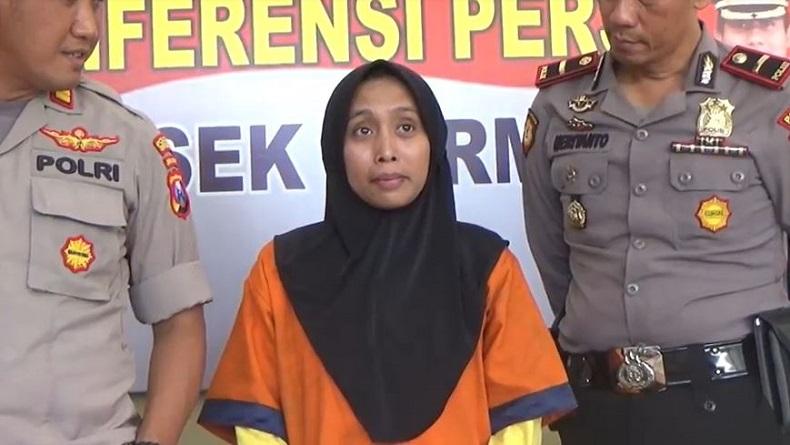 Modus Bantu Mencarikan Pekerjaan, Bidan Desa di Gresik Tipu 10 Orang hingga Ratusan Juta