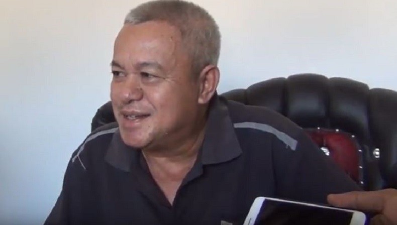 Kades Tanggondipo Konawe Tak Tahu Desa Uepai yang Disebut Desa Siluman