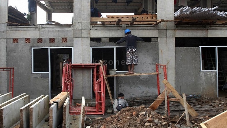 5.052 Warga di Kabupaten Calon Ibu Kota Ikut Program Pemutihan IMB