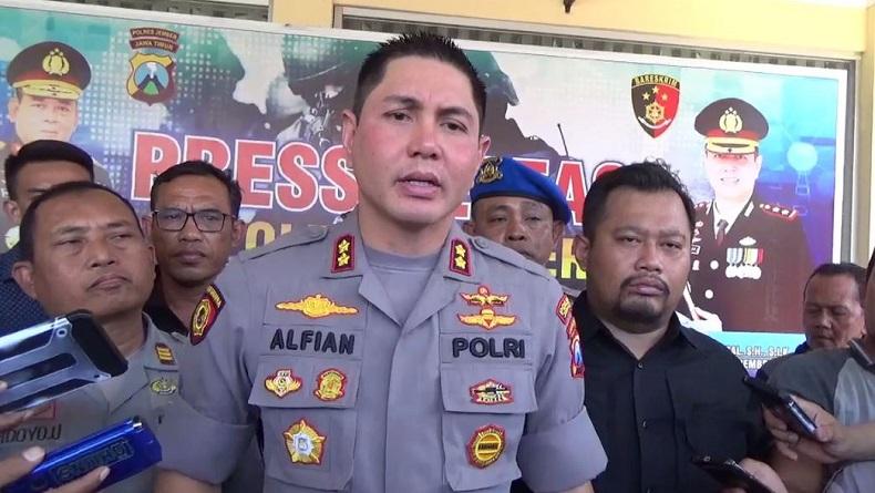 Surono Dibunuh Istri dan Anak Kandung karena Dendam Asmara dan Harta Warisan
