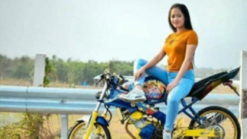 Identitas Mayat Perempuan di Dekat Stadion Jati Kalianda Terungkap, Namanya Belly Octavia
