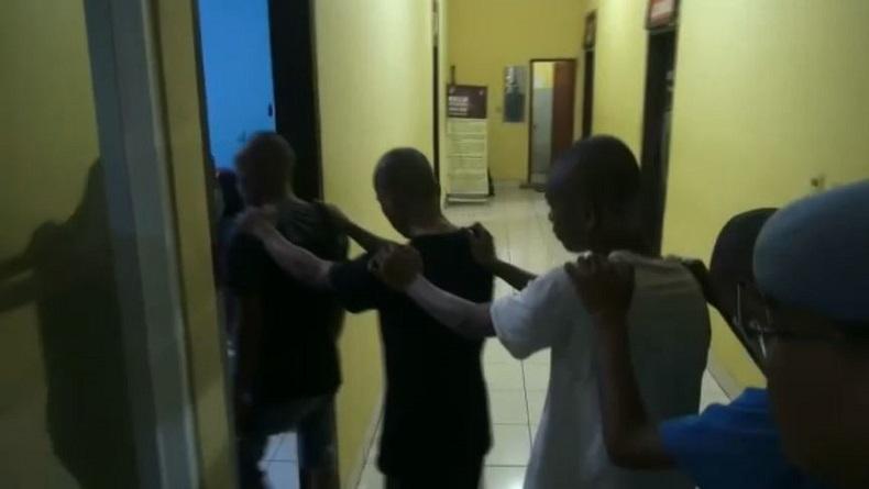 Gadis 14 Tahun di Serang Dicabuli dan Diperkosa 4 Pemuda saat Pergi Berwisata