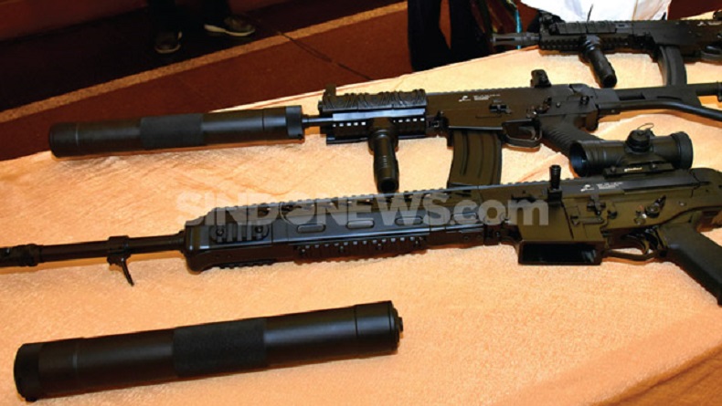 Kasus Penembakan 2 Polisi di Donggala, Pelaku Gunakan Senapan Laras Panjang SS1 V2
