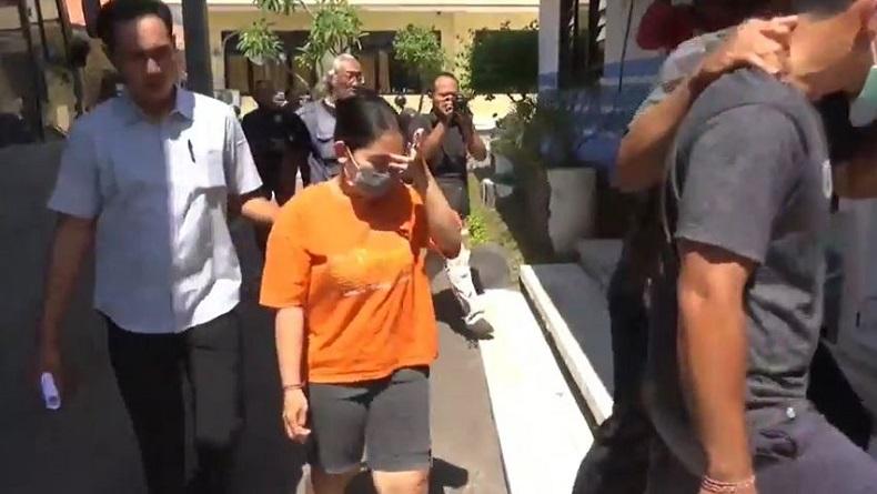 Guru di Buleleng Ajak Siswi Threesome, Polisi: Pelaku Perempuan Dapat Hukuman Lebih Berat