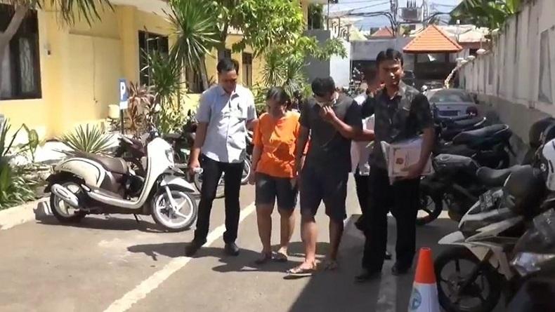 Guru di Buleleng Ajak Siswi Threesome, Pelaku Sempat Merayu 3 Pelajar Namun Gagal