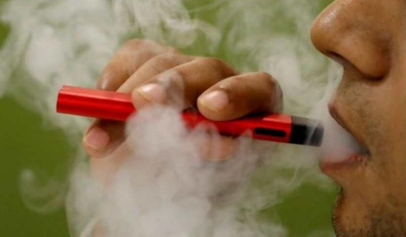Keluarkan Fatwa Haram Vape, Ini Rekomendasi Muhammadiyah ke Pemerintah