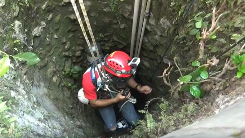 Tragis, 2 Warga di Gunungkidul Tewas Tercebur saat Kuras Sumur
