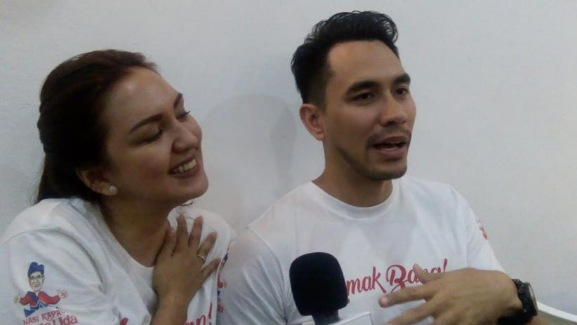 Membahas Profil Darius Sinathrya Menikah Terbaru