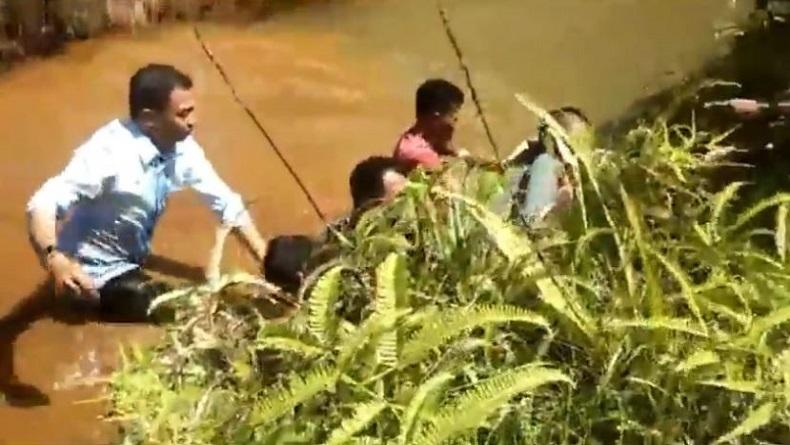 Pembunuhan Siswi SMA di Konawe Utara, Polisi Periksa 7 Saksi termasuk Pacar Korban