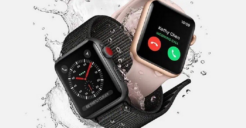 Apple Watch 6 Bakal Tawarkan Kemampuan Tahan Air Yang Lebih Baik