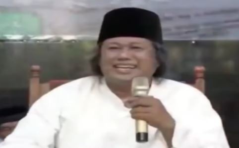 Ditolak Warga, Gus Muwafiq Diminta Tunda Kedatangan ke Madina