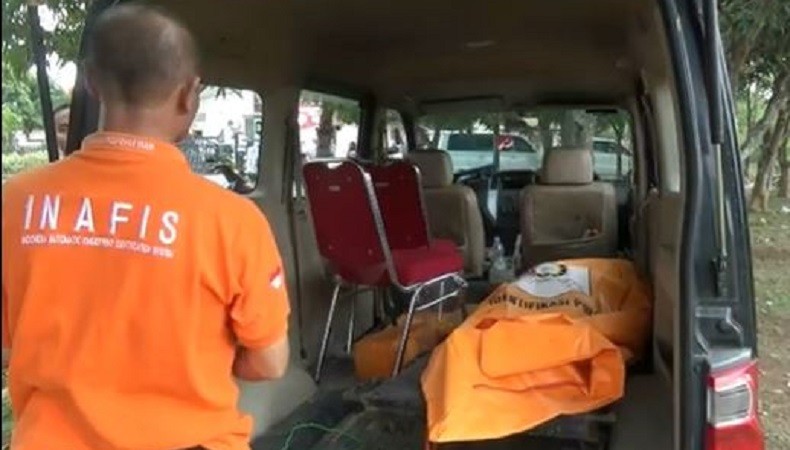 Ibu di Purwakarta Tewas Misterius, Ada Muntahan di Mulut 