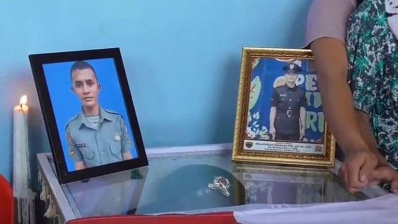 Kasus Serda Iman Tewas saat Tarung Derajat, Kodam Bukit Barisan Bentuk Tim Investigasi