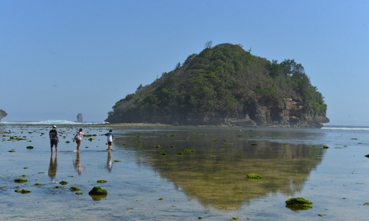 Selain Budaya dan Alam, Bali Berpotensi untuk Wisata Kebugaran
