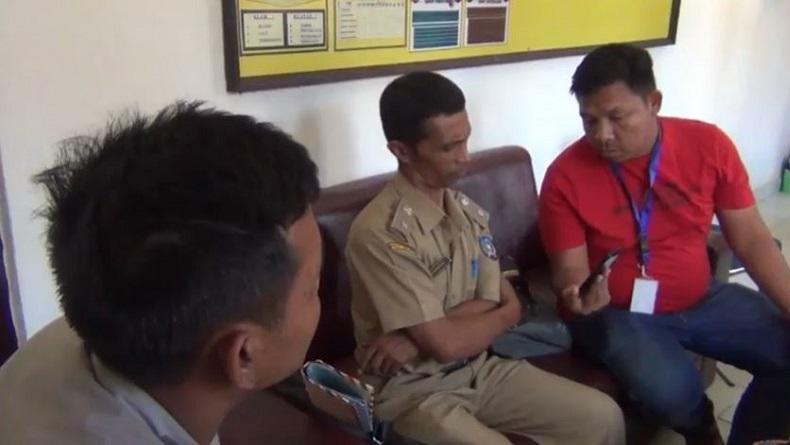 Video Mesum Mahasiswi Kendari Viral, Pemeran Perempuan Diketahui Warga Konawe Selatan