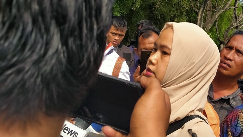 Kesaksian Warga yang Mengurus SKCK saat Ledakan Bom Bunuh Diri di Mapolrestabes Medan