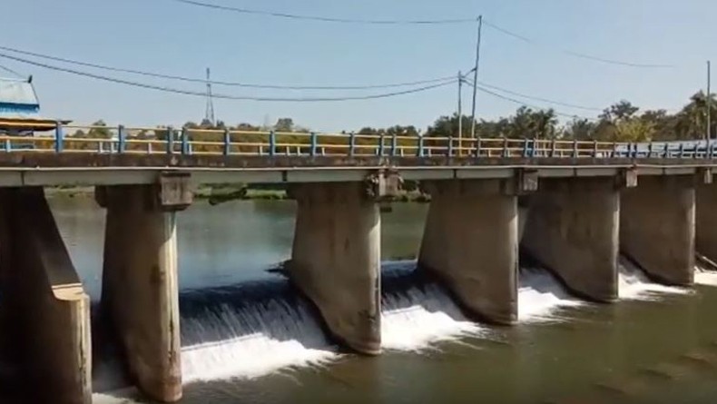 Berenang di Bendungan Wawotobi, Siswa SMK di Konawe Tewas Tenggelam