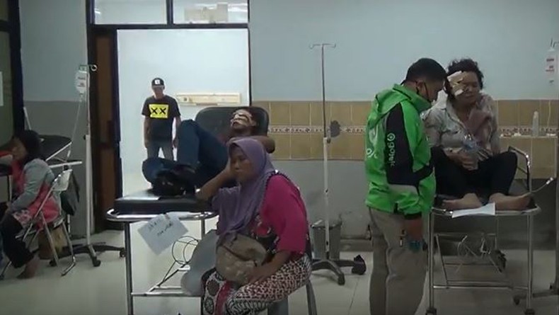 Pengakuan Sopir Bus Sinar Jaya saat Kecelakaan di Tol Cipali yang Tewaskan 7 Orang