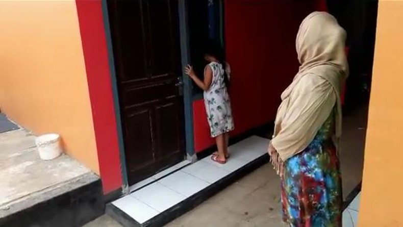 Sepi Penghuni Gegara Covid-19, Pemilik Kos Rugi Puluhan Juta