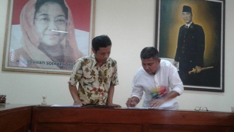 title 5 Kandidat Bertarung Perebutkan Kursi Wakil Bupati Kulonprogo 5 Kandidat Bertarung Perebutkan Kursi Wakil Bupati Kulonprogo