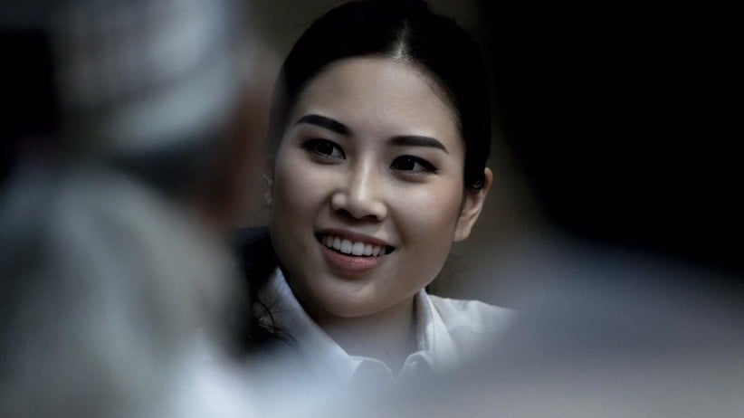 Wamenparekraf Terima Audiensi Bupati Buton Bahas Pengembangan Pariwisata - Bagian 7