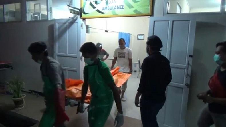 Mahasiswi di Bone Tewas Usai Melahirkan, Bayi Ditemukan Selamat di Samping Korban